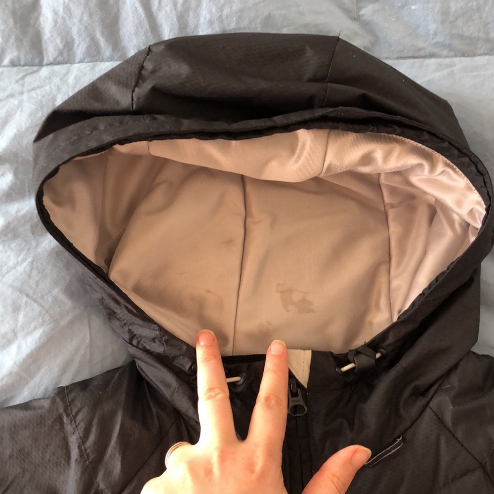 Columbia Titanium tech interchange women’s small winter coat - Picture 12 of 12